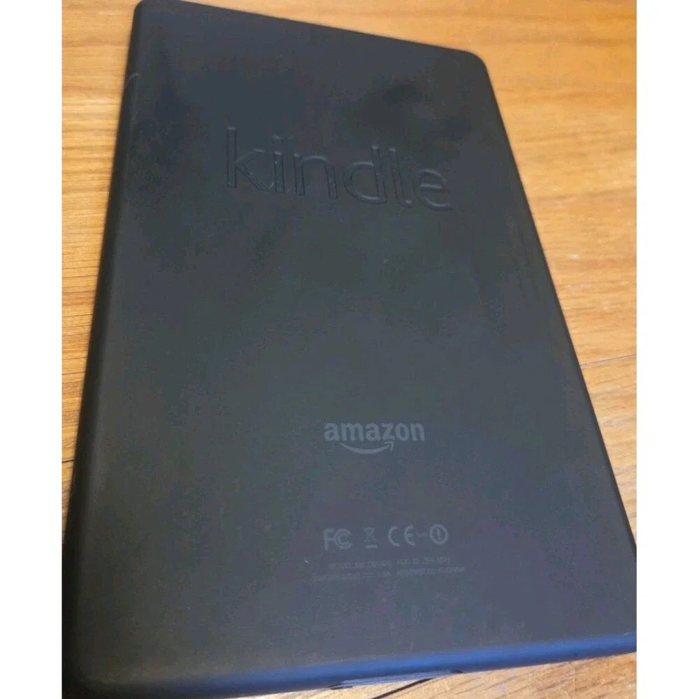 Amazon Kindle Fire HD 7